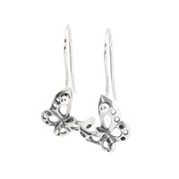 Orecchini Trollbeads Donna in Argento TAGEA-10007 - TAGEA-10007